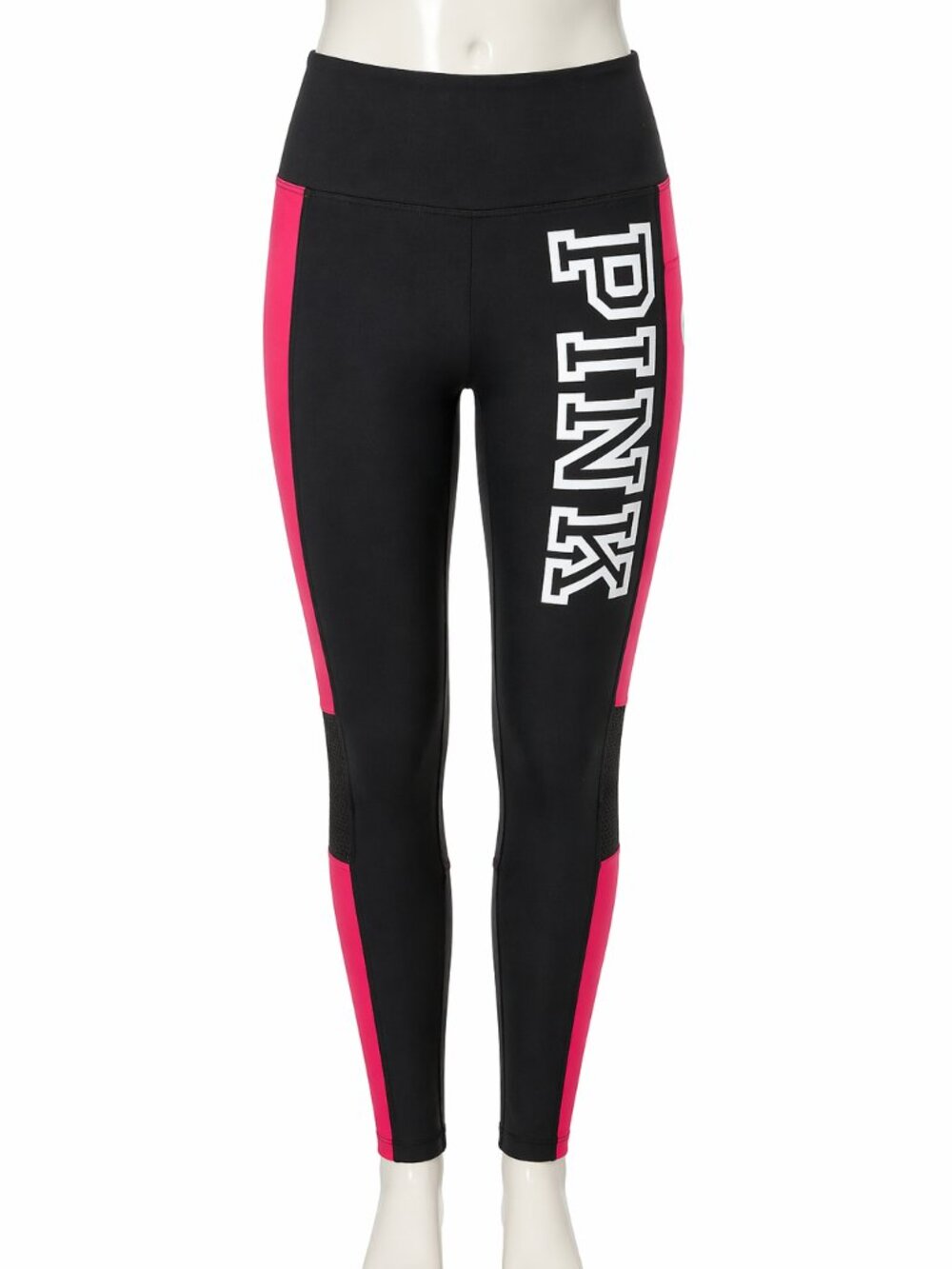 Womens PINK Joggers Size XS - NWT